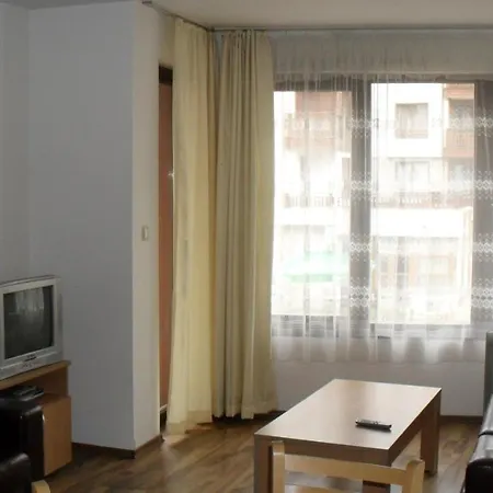 Appartement For You In Ramada2 *