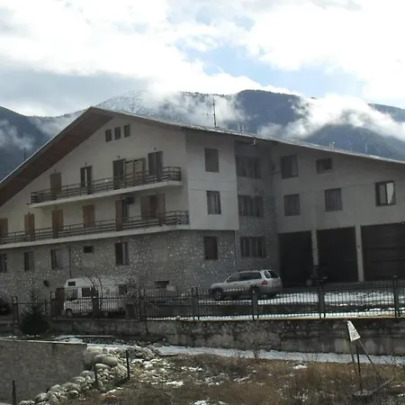 Appartamento For You In Ramada2 *